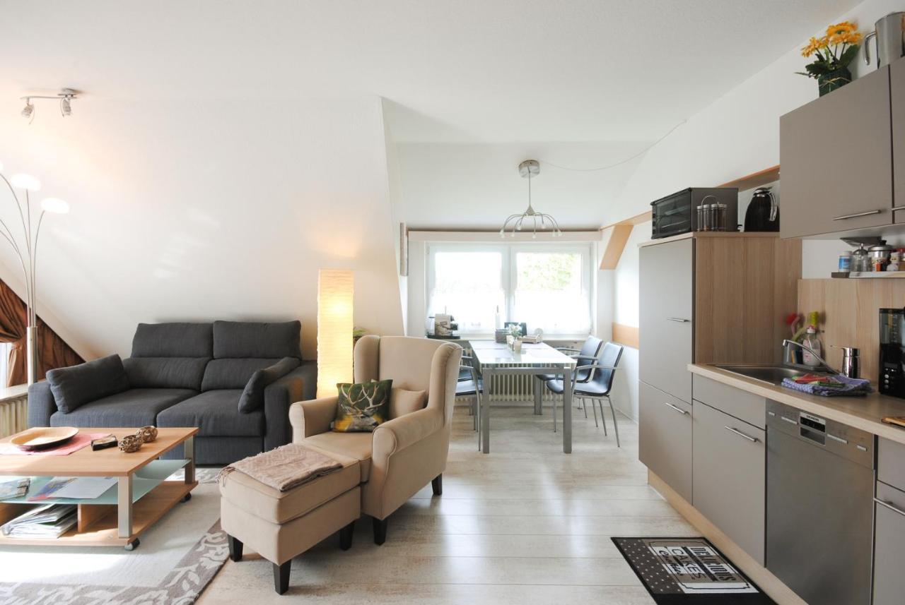 Glockenberg Apartment Altenau (Lower-Saxony)