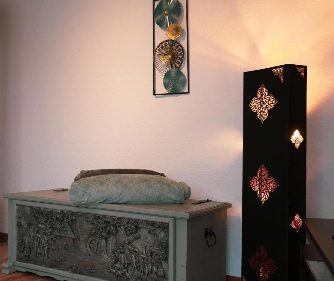 Apartment Glockenberg *