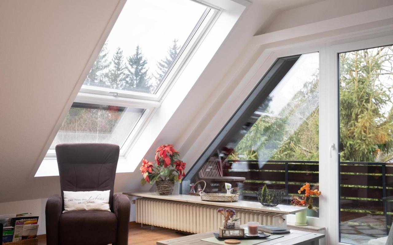 Apartment Glockenberg