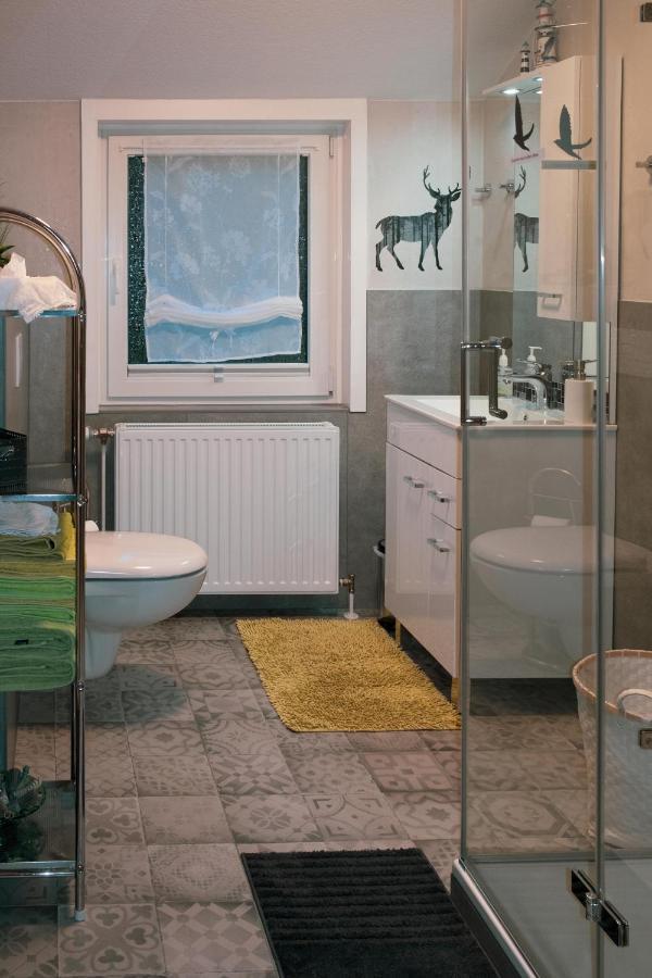 Glockenberg Apartment