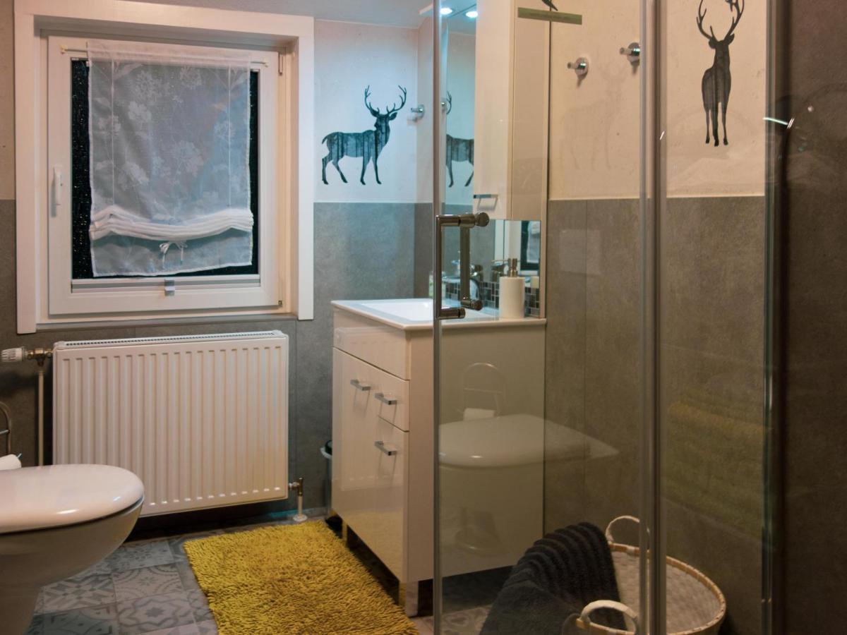 Glockenberg Apartment *