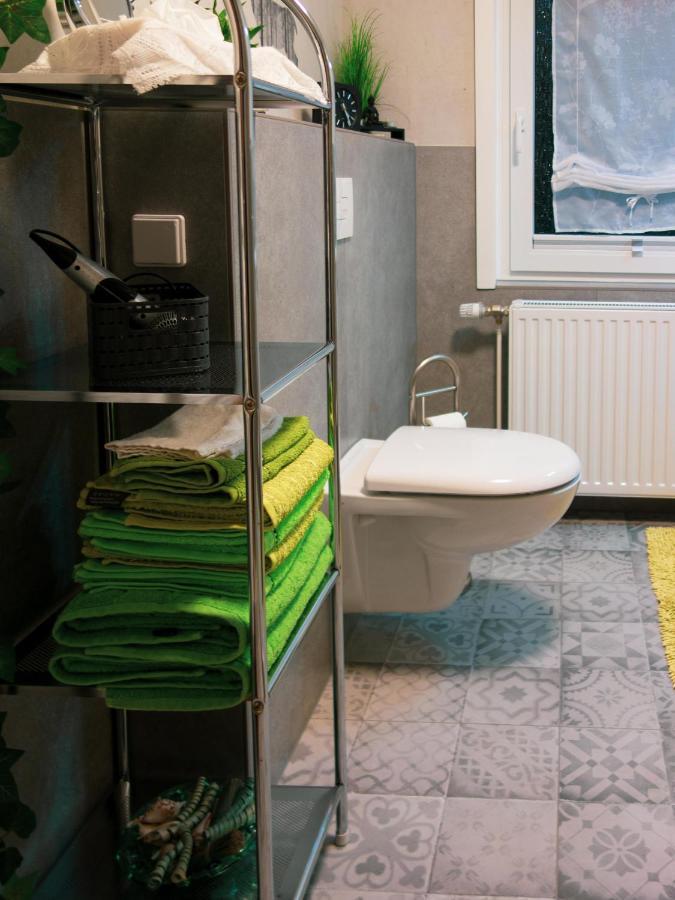 Apartment Glockenberg