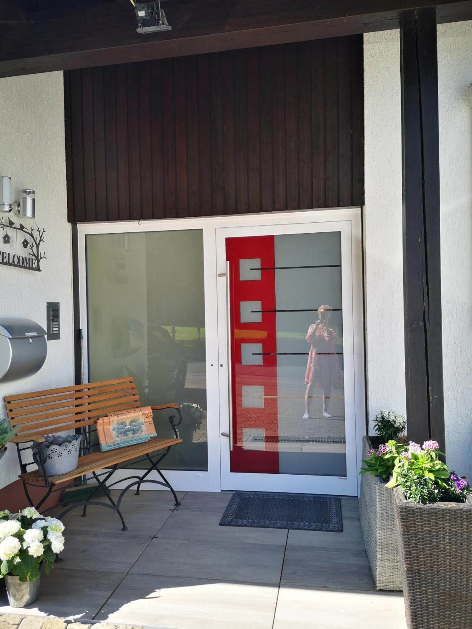 Apartment Glockenberg Altenau (Lower-Saxony)