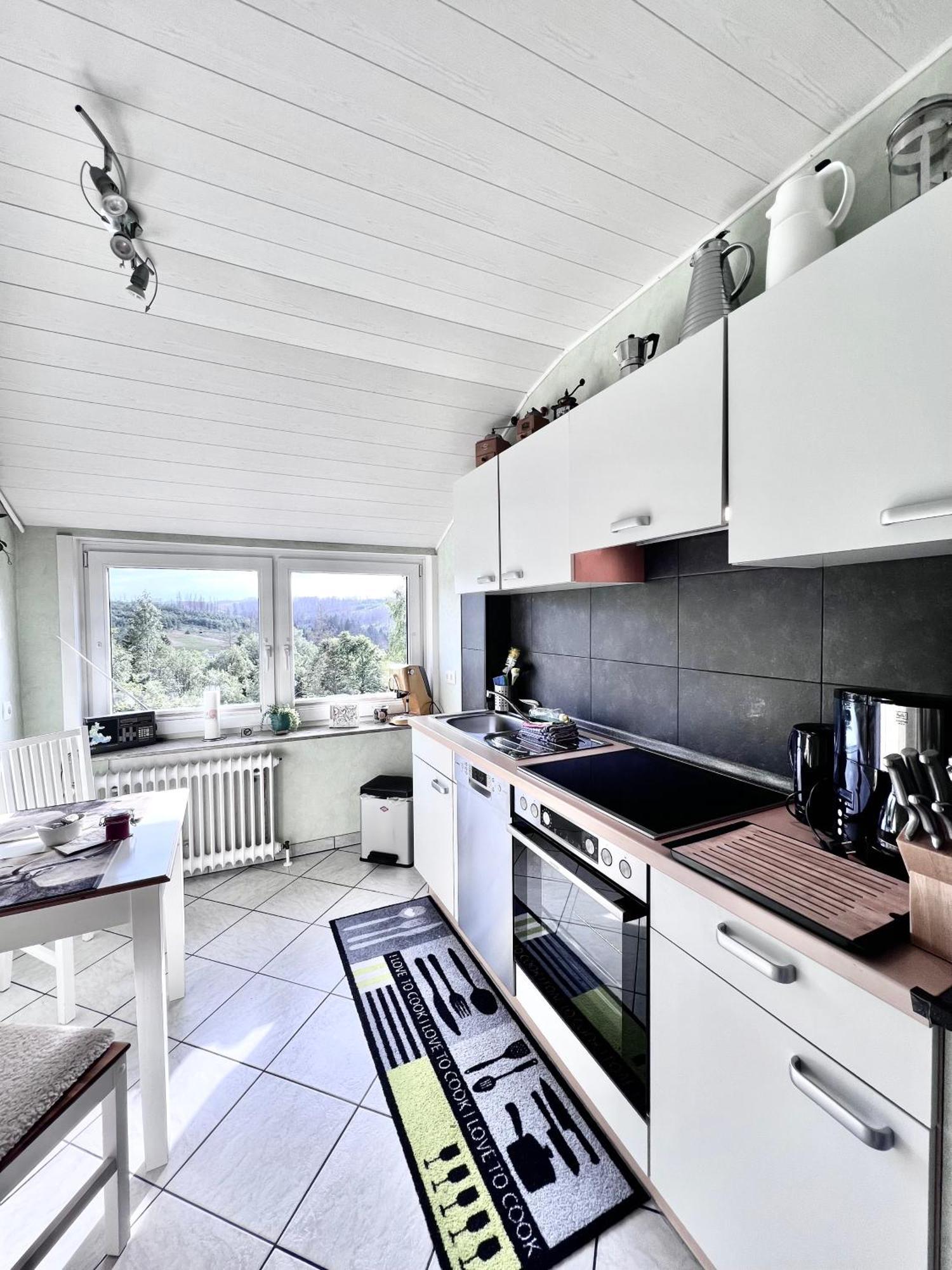 Apartment Glockenberg