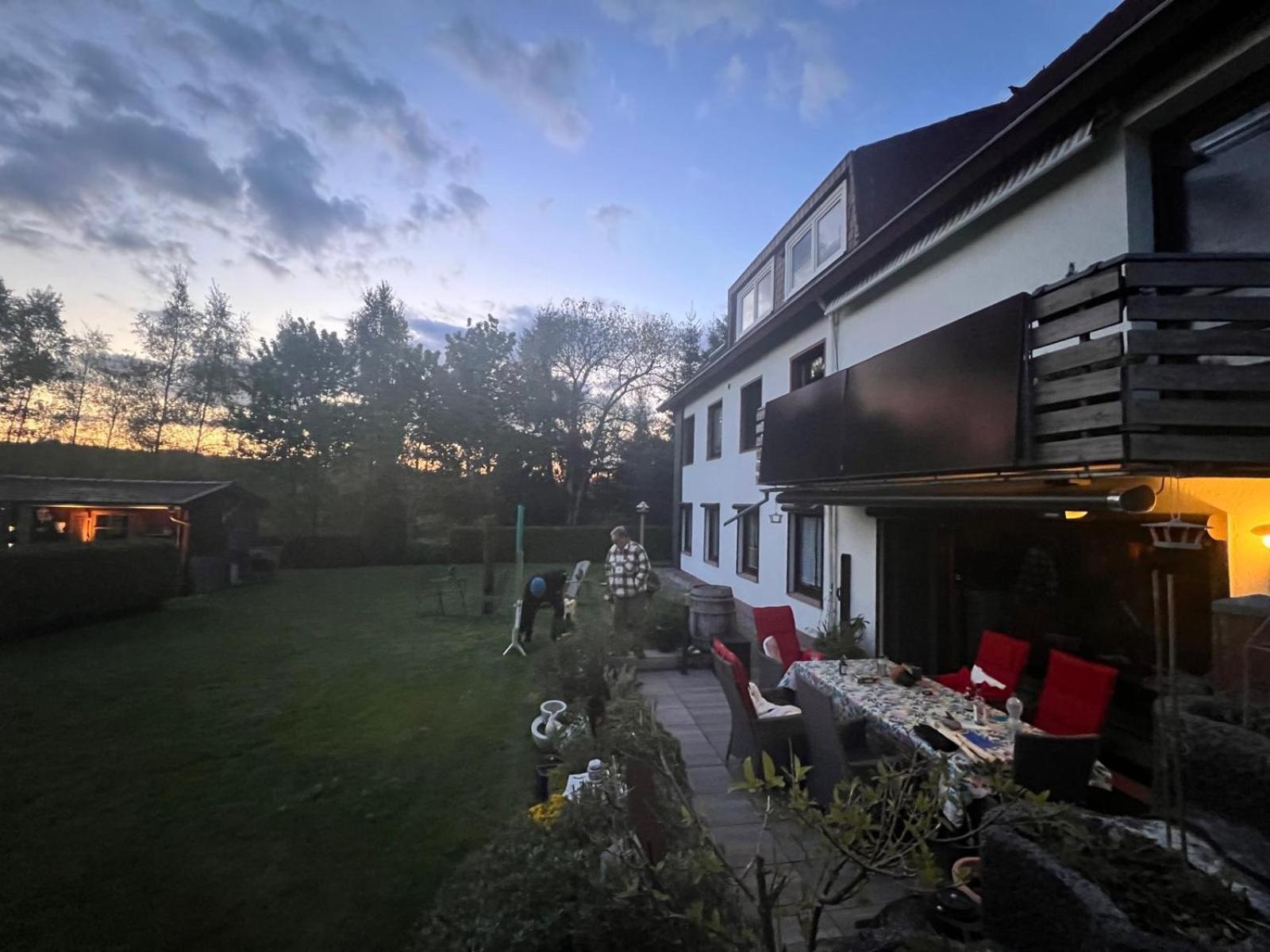 Glockenberg Apartment Altenau (Lower-Saxony)