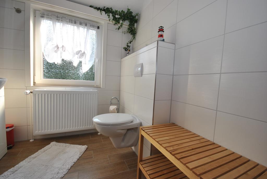 Apartment Glockenberg
