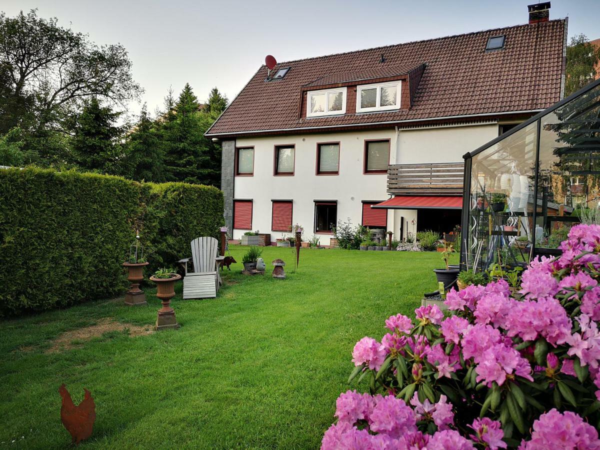 Glockenberg * Altenau (Lower-Saxony)